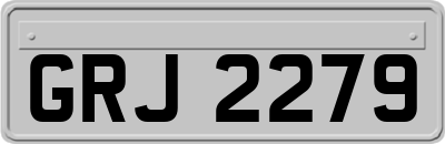 GRJ2279