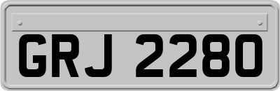 GRJ2280