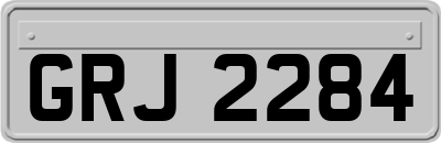 GRJ2284