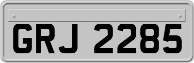 GRJ2285