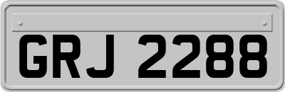 GRJ2288
