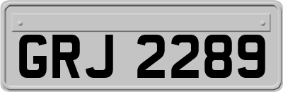 GRJ2289