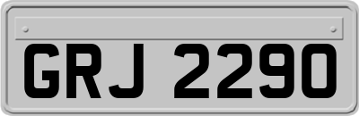 GRJ2290