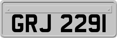 GRJ2291