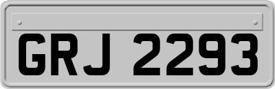 GRJ2293
