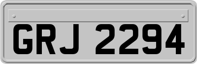 GRJ2294