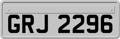 GRJ2296