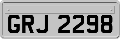 GRJ2298