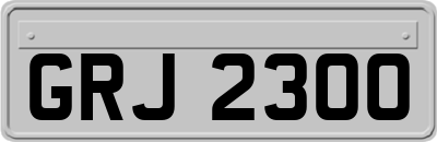 GRJ2300