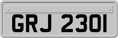 GRJ2301