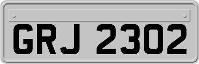 GRJ2302