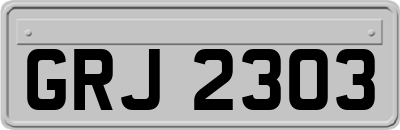 GRJ2303