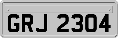 GRJ2304