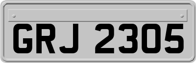 GRJ2305