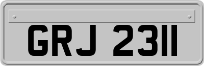 GRJ2311