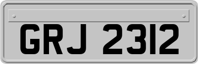 GRJ2312