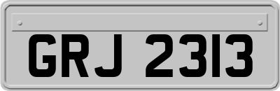 GRJ2313