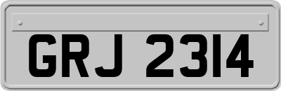 GRJ2314
