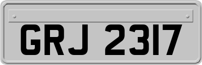GRJ2317