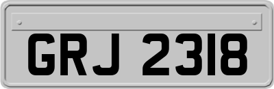 GRJ2318