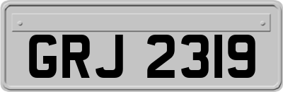 GRJ2319
