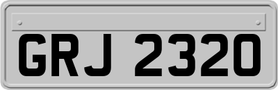 GRJ2320