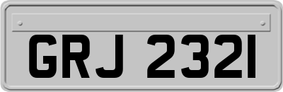 GRJ2321