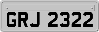 GRJ2322