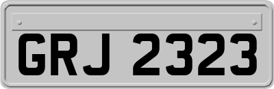 GRJ2323