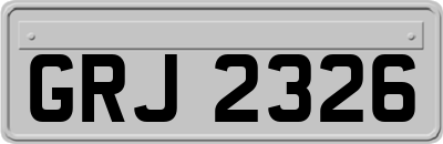 GRJ2326