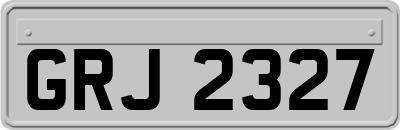 GRJ2327