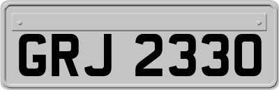 GRJ2330