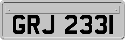 GRJ2331