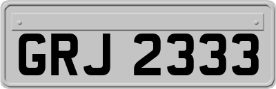 GRJ2333