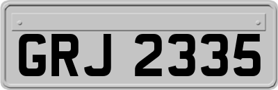 GRJ2335