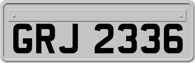GRJ2336