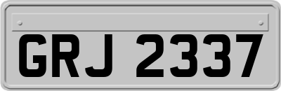 GRJ2337