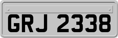 GRJ2338