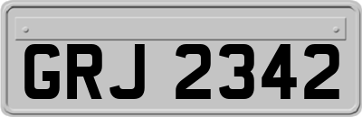 GRJ2342