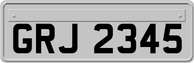 GRJ2345