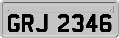 GRJ2346