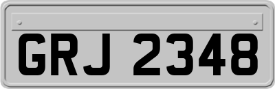 GRJ2348