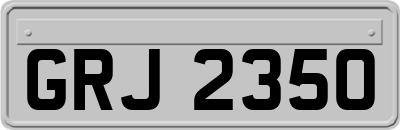 GRJ2350
