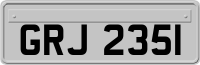 GRJ2351