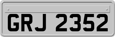 GRJ2352