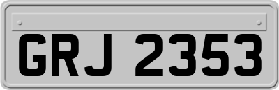 GRJ2353
