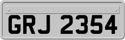 GRJ2354