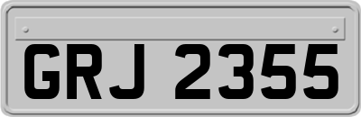 GRJ2355