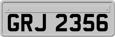 GRJ2356