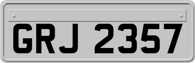 GRJ2357